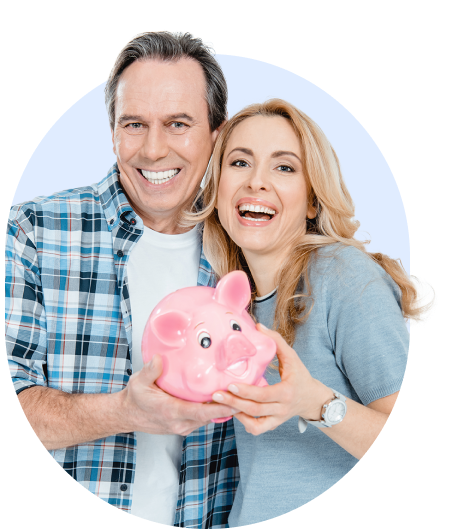 Patienten sparen bei Zahnersatz- und Implantatbehandlungen