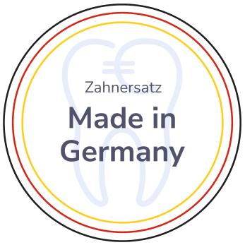 Zahnersatz Made in Germany - Deutsche Qualität und Handwerkskunst