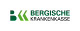 Logo BERGISCHE KRANKENKASSE