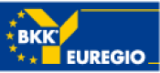 Logo BKK EUREGIO