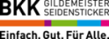Logo BKK Gildemeister Seidensticker