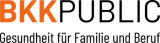 Logo BKK Public