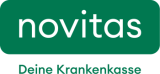 Logo novitas bkk