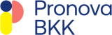 Logo Pronova BKK